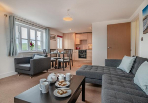 Maritime House Apartment